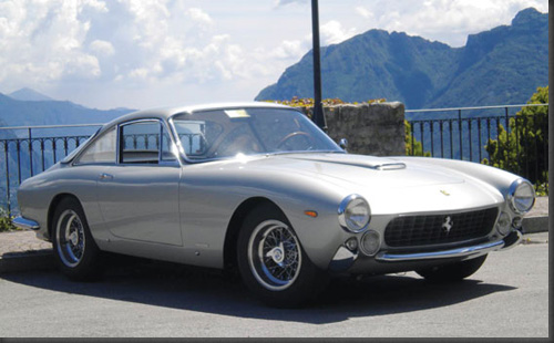 1964_Ferrari_250_GT_Lusso_Berlinetta