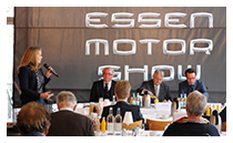 Essen Motorshow 2015