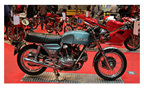Ducati750