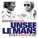 Unser Le Mans - Der Film Die Freundschaft Die Fakten Cover