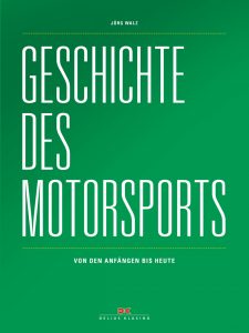 Die Geschichte des Motorspots, Jörg Walz