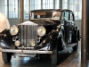 CiteÂ´ de lÂ´Automobile Musee national Collection Schlumpf.
Unrestaurierte Originale - Rolls Royce Phantom III (r) von 1936 (MNA No.2314/Chassis 3 AZ 196).
